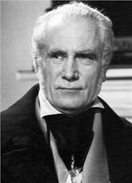 魔水晶Joseph O'Conor