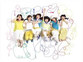 女人之路蜜糖女孩