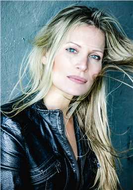 哥谭玛莎·韦恩