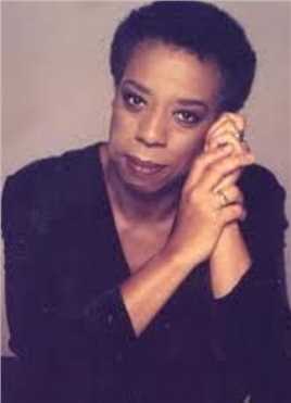 愤怒管理Judge Brenda Daniels