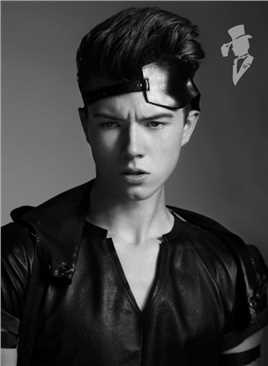 鬼庙Michael Barrett