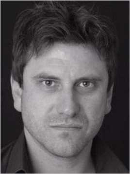 狂蟒之灾4丹尼·米迪温特