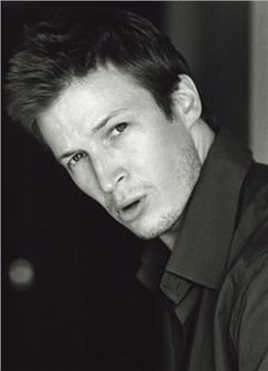 狂蟒之灾4J.D. Fryberger