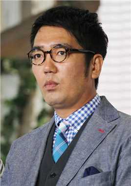 前田建设梦幻营业部上司