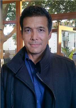 帕丁顿熊2Commuter