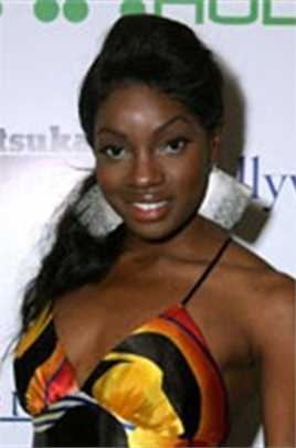 舞出我人生5Actress(as Celestina Aladekoba)