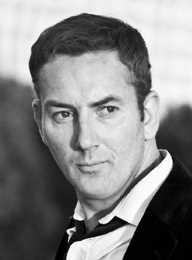 我是复仇者Marshall