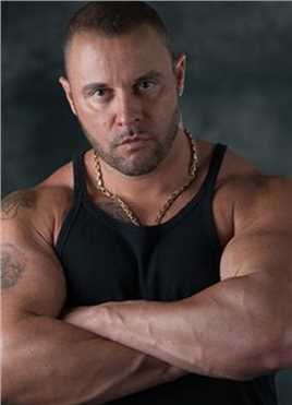 判我有罪Danny Roma