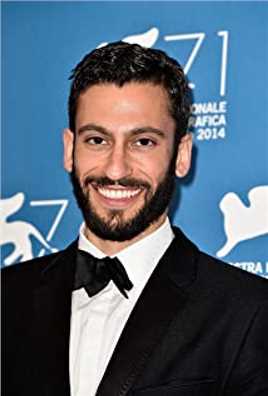 逃出水泥地Behzad