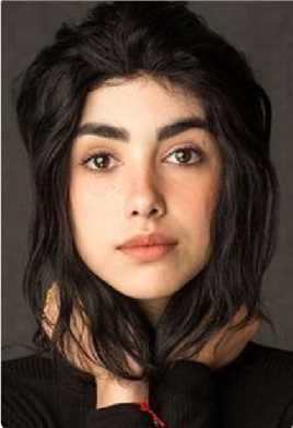 行尸走肉:外面的世界阿历萨·芒索