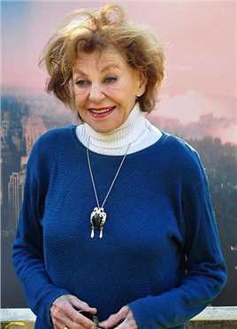 和平缔造者Senator Helen Bevens