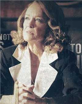 日班猎人Old Lady