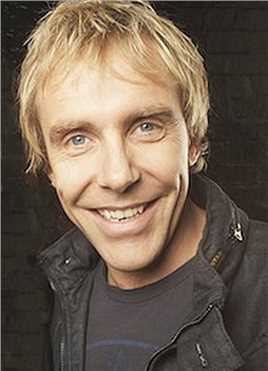 图书管理员第一季Wayne Hope