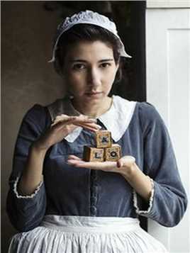 阿特米斯的奇幻历险跳舞的人