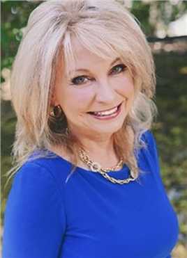 星条旗永不落Betsy Yates