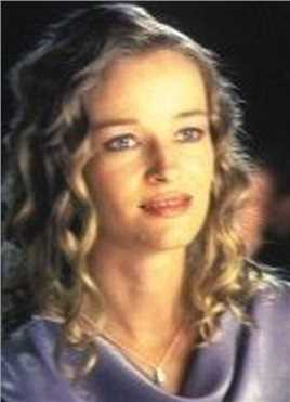 泰坦尼克号Helga Dahl