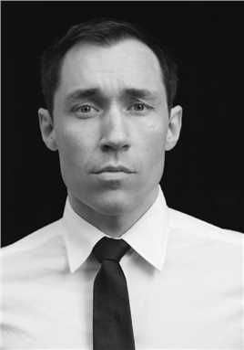 死亡之雪2斯蒂格·弗洛德·亨里克森