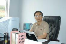 妈妈和爸爸活着的理由韩哲