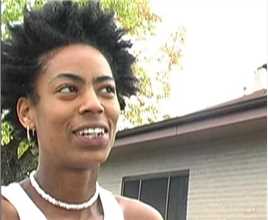 超感猎杀:完结特别篇罗拉