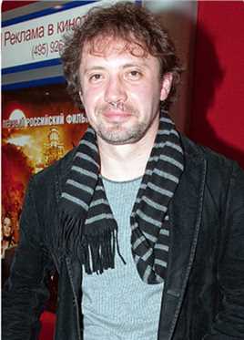 夺命地铁安东·梅格尔季切夫