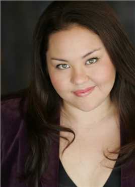 死亡幻觉Cherita Chen