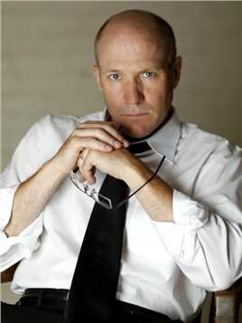 茉莉的牌局Alexander