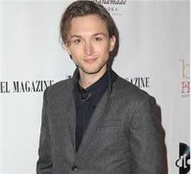 黑色闪电Marty Glickman