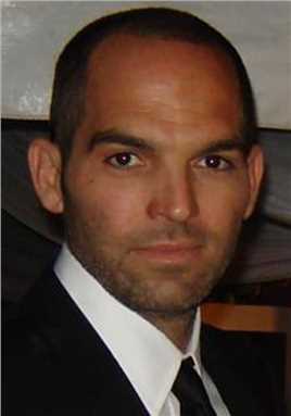 游戏之夜Mark Perez