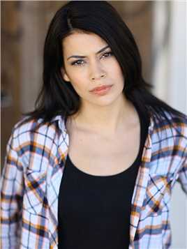 侠探杰克:永不回头Smuggled Woman