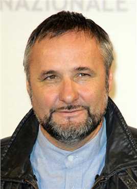 疯狂之血Vero Marozin