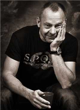 托布鲁克Vaclav Marhoul