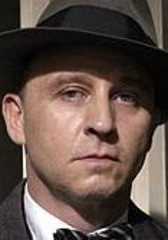 希特勒的男孩杰拉德·亚历山大·海德