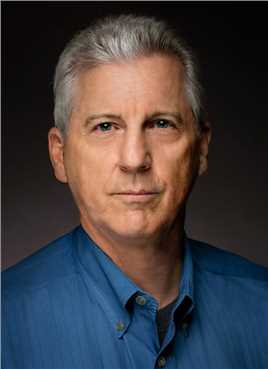 少年时代Professor Bill Welbrock