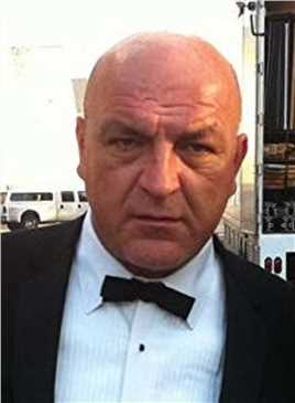 变形金刚Dylan's Henchman (uncredited)