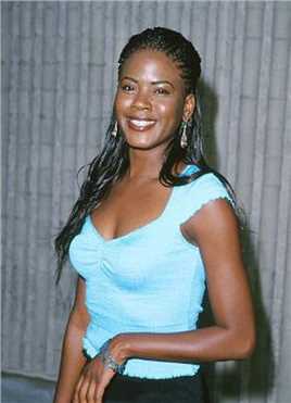 大学生费莉希蒂Elena Tyler