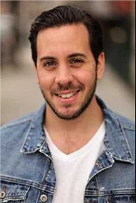 平常的心Disco Attendee