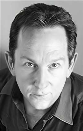 火线战将Tobias 'Dobbs' Steiger