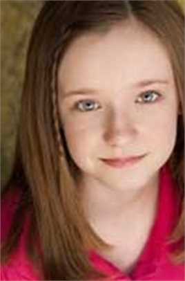 绿灯侠Young Carol