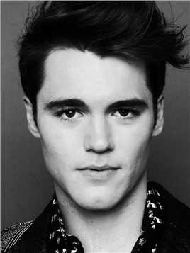 超凡蜘蛛侠Philip Stacy