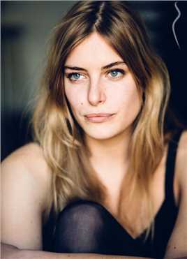 爱是一场盛宴Paméla