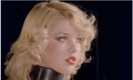 爱是一场盛宴Nadine