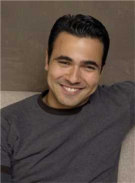 勇敢的人Reed Bryant