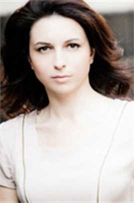 黑衣女人Mrs. Drablow