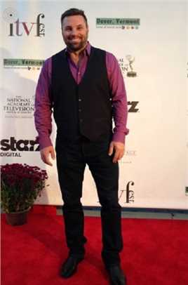 菲利普船长Charlie Spotter