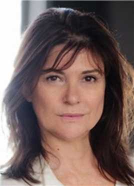 刺猬的优雅Anne-Dominique Toussaint