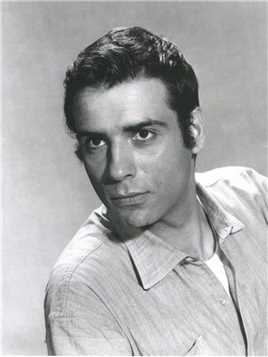 佐罗Miguel de la Serna