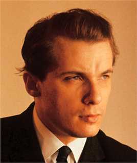 此房是我造格伦·古尔德