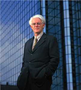 群鸟之地彼得·林奇