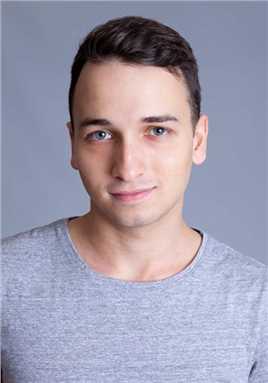 少年间谍史蒂芬·谢连科夫(第一季)