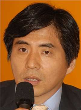 火星异种中岛一树